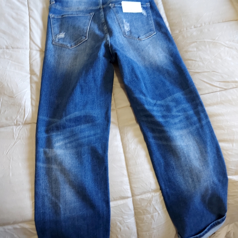 Lordes jeans